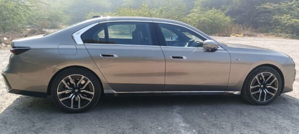 BMW 740i Rental in Delhi NCR | Luxury Weddings, Corporate & Outstation Travel - Image 6