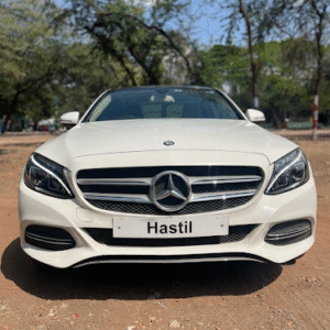 Mercedes-Benz C200 Rental in Delhi NCR | Weddings, Corporate & Outstation Travel
