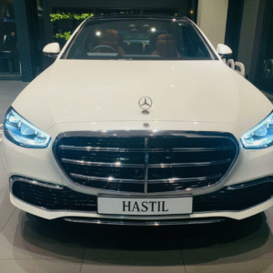 Mercedes-Benz S450 4matic Rental in Delhi NCR | Weddings, Corporate & Luxury Travel
